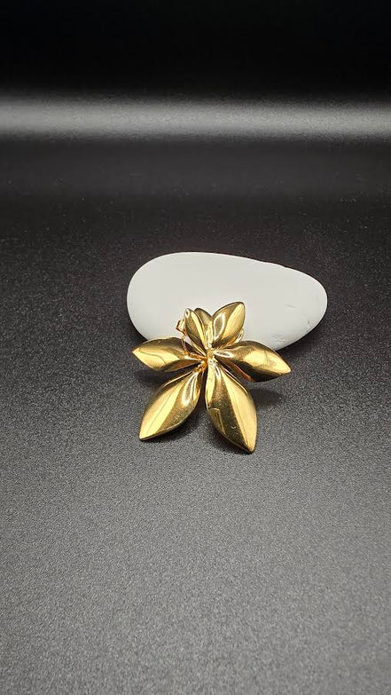 Boucles d'oreilles Eloïse