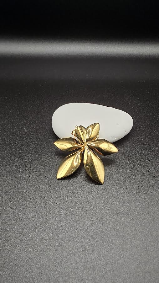 Boucles d'oreilles Eloïse