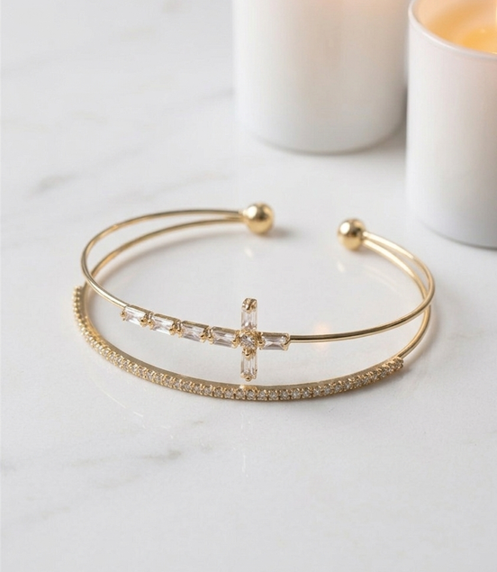 L'intrépide doré