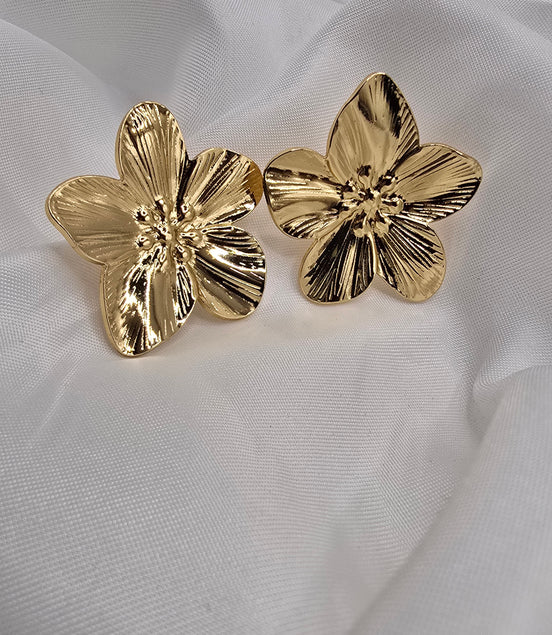 Boucles d'oreilles Amélia