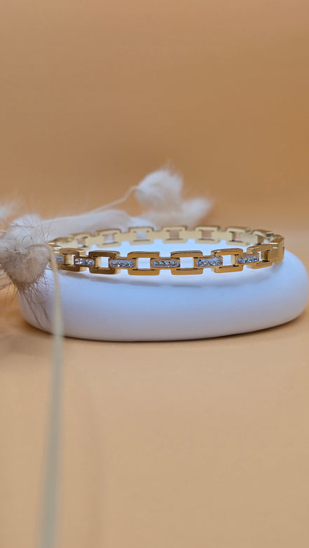 Bracelet Adélia