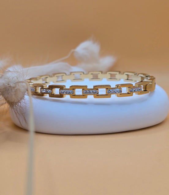 Bracelet Adélia