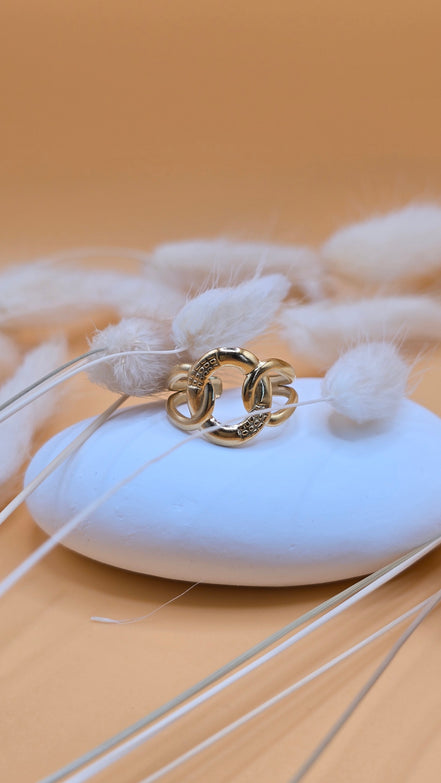 Bague Julia
