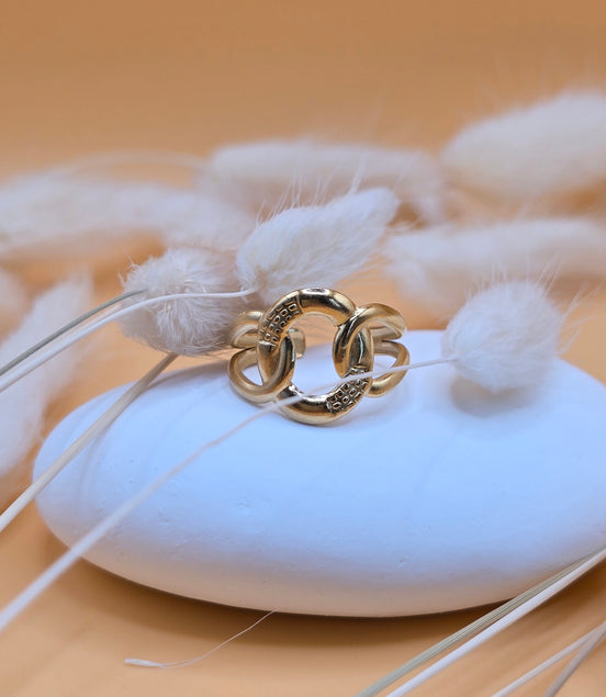 Bague Julia