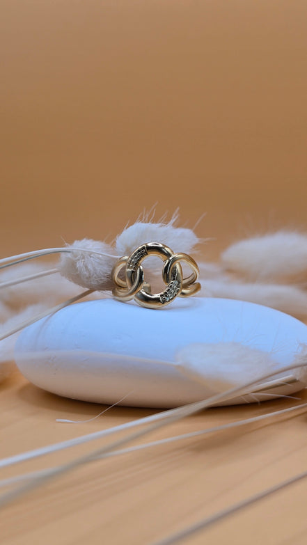 Bague Julia