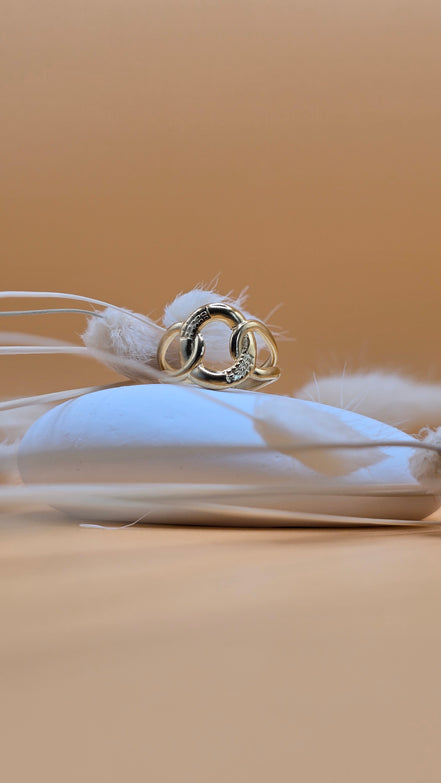 Bague Julia