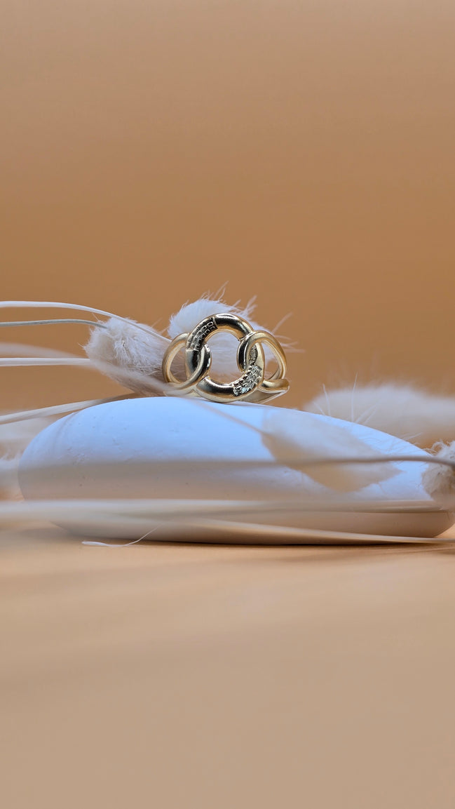 Bague Julia