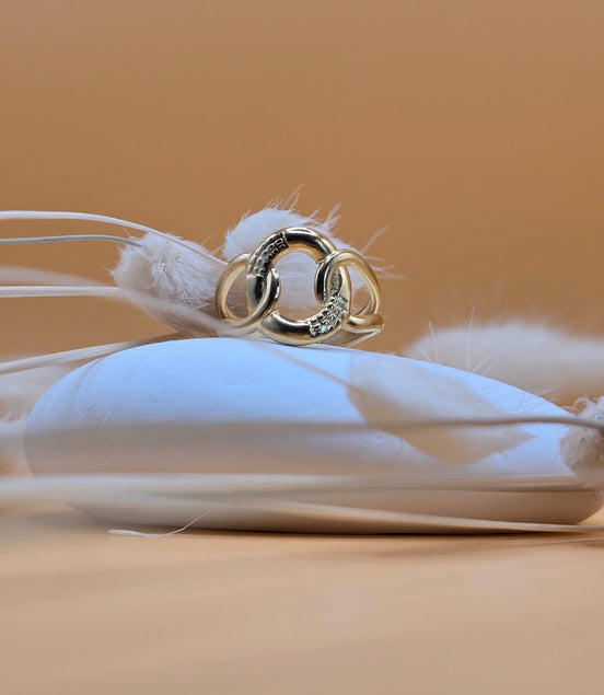Bague Julia
