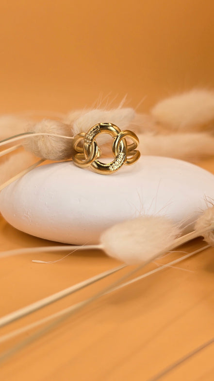 Bague Julia