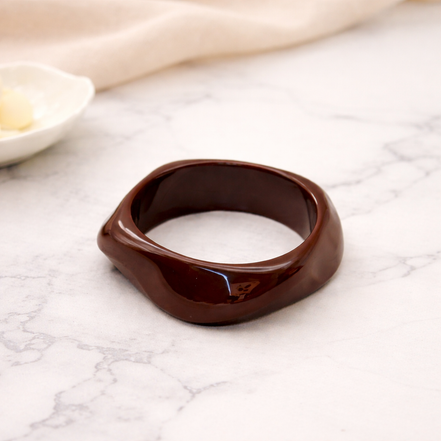 L'instintif marron