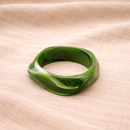 L'instinctif vert