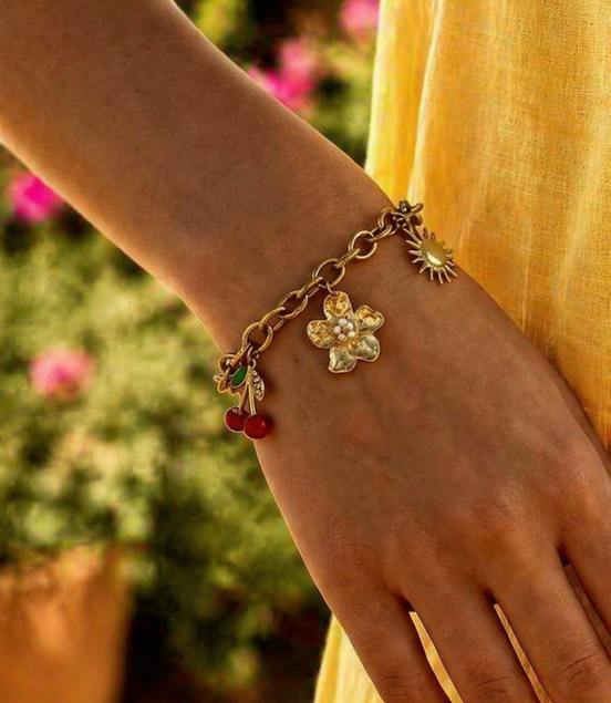Le fruité