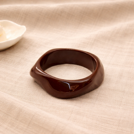 L'instintif marron