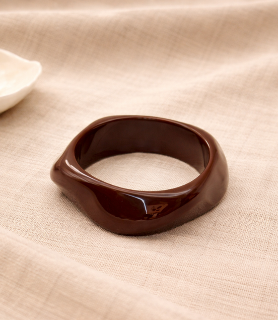 L'instintif marron